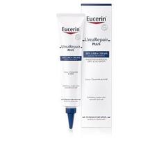 eucerin 5 urea - EUCERIN rankų kremas UREA REPAIR PLUS, 75 ml - 2 nuotrauka