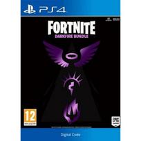 fortnite ps4 - Fortnite: Darkfire Bundle PS4 - 2 nuotrauka