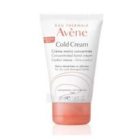 AVENE koncentruotas rankų kremas COLD, 50 ml