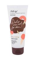KILIG WOMAN rankų kremas, 75 ml