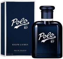 Ralph Lauren Polo 67 EDT 75 ml