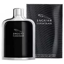 jaguar classic black - Jaguar Jaguar Classic Black EDT 40ml - 1 nuotrauka