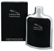 jaguar classic black - Jaguar Jaguar Classic Black EDT 40ml - 2 nuotrauka