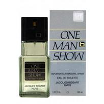 tualetinis vanduo - Jacques Bogart One Man Show EDT 100 ml - 1 nuotrauka