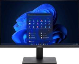 monitor 27 1080 - TERRA 2748W V3 27", Full HD, Juodas (Black) - 1 nuotrauka