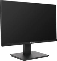 monitoriu full hd - AG Neovo LA-2202 54.6 cm (21.5"), 1920 x 1080, Full HD, LCD, Juodas (Black) - 2 nuotrauka