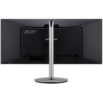 Acer CB342CUsemiphuzx 34", IPS, 3440x1440, Sidabrinis (Silver) / Juodas (Black)