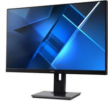 Acer Vero B247Y 23.8", Full HD, juodas (Black)