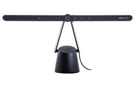 BenQ PianoLight Monitorius, Juodas (Black)