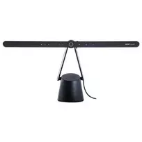 benq monitoriai - BenQ PianoLight Monitorius, Juodas (Black) - 2 nuotrauka