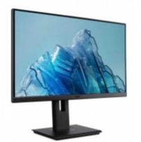 Acer Vero B227Q E3bmiprzxv 22", Full HD, 100Hz, IPS, Juodas (Black)