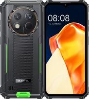 oukitel g1 - Oukitel G1 6/256GB Green (Žalias) - 1 nuotrauka