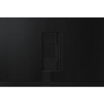 samsung monitorius - Samsung QM98C 98", 4K UHD, Matinis (Matte) - 1 nuotrauka