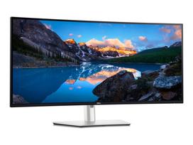 140w usb c - DELL UltraSharp U4025QW, 101.6 cm (40") - 2 nuotrauka