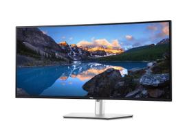140w usb c - DELL UltraSharp U4025QW, 101.6 cm (40") - 4 nuotrauka