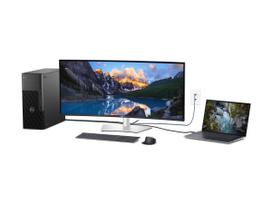 140w usb c - DELL UltraSharp U4025QW, 101.6 cm (40") - 6 nuotrauka