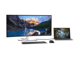 140w usb c - DELL UltraSharp U4025QW, 101.6 cm (40") - 8 nuotrauka