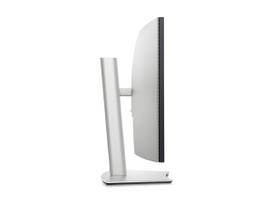 140w usb c - DELL UltraSharp U4025QW, 101.6 cm (40") - 5 nuotrauka