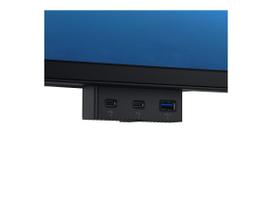 140w usb c - DELL UltraSharp U4025QW, 101.6 cm (40") - 13 nuotrauka