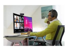 140w usb c - DELL UltraSharp U4025QW, 101.6 cm (40") - 14 nuotrauka