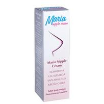 krutys - MARIA kremas krūtų speneliams, 50 ml - 2 nuotrauka