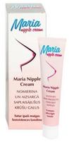 krutys - MARIA kremas krūtų speneliams, 50 ml - 1 nuotrauka