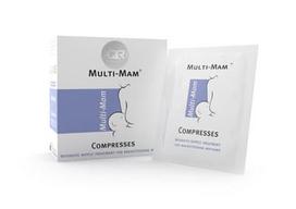 kompresuota - MULTI-MAM kompresai spenelių priežiūrai, 12 vnt., 1.6 ml - 3 nuotrauka