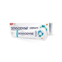 sensodyne - SENSODYNE dantų pasta COMPLETE PROTECTION, 75 ml - 2 nuotrauka