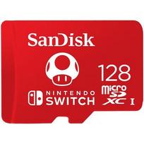 Pirkti SanDisk Nintendo Switch microSDXC 128GB - Photo 1