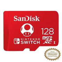Pirkti SanDisk Nintendo Switch microSDXC 128GB - Photo 2