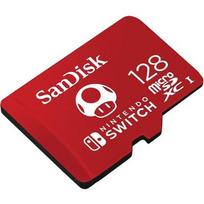 Pirkti SanDisk Nintendo Switch microSDXC 128GB - Photo 3
