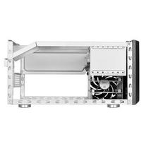 korpusas silverstone - SilverStone Sugo SG11 mATX SST-SG11B - 18 nuotrauka