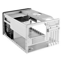 korpusas silverstone - SilverStone Sugo SG11 mATX SST-SG11B - 22 nuotrauka