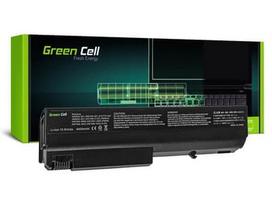 hp probook baterija - Green Cell Battery HP Compaq NC6100 NC6400 NX5100 NX6100 NX6120 4400mAh - 3 nuotrauka