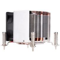 ausintuvai cpu 1700 - Silverstone SST-AR09-115XS CPU Cooler - 4 nuotrauka