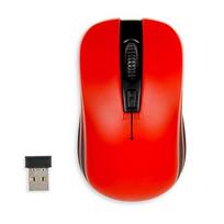 iBOX Loriini Pro Red (Raudona)