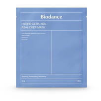 BIODANCE Hydro Cera-nol Real Deep Mask, 34g