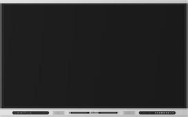 interaktyvi lenta - Dahua Technology DHI-LPH75-ST420 75", 4K, Interaktyvus ekranas, Juodas (Black) - 1 nuotrauka