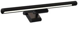 monitoriaus sviestuvas - Baseus i-wok Pro serijos USB pakabinamas šviestuvas, Juodas (Black) - 1 nuotrauka