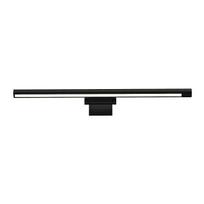 monitoriaus sviestuvas - Baseus i-wok Pro serijos USB pakabinamas šviestuvas, Juodas (Black) - 2 nuotrauka