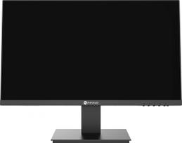 monitoriu full hd - AG Neovo LA-2402 23.8", Full HD, Juodas (Black) - 1 nuotrauka