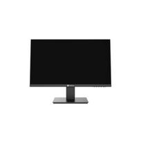 monitoriu full hd - AG Neovo LA-2402 23.8", Full HD, Juodas (Black) - 2 nuotrauka