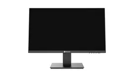 monitoriu full hd - AG Neovo LA-2402 23.8", Full HD, Juodas (Black) - 3 nuotrauka