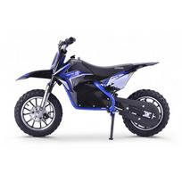 renegade 50r - RENEGADE 50R mėlynas (Blue) - 1 nuotrauka