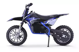renegade 50r - RENEGADE 50R mėlynas (Blue) - 2 nuotrauka