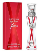 kvepalai moterims 30ml - Christina Aguilera Xtina For Women EDP 30 ml - 1 nuotrauka