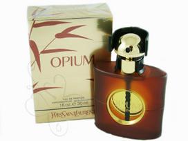 kvepalai opium - Yves Saint Laurent Opium 30ml EDP - 2 nuotrauka