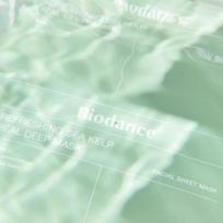 dumbliai - BIODANCE Refreshing Sea Kelp Real Deep Mask Sheet - gaivinanti lakštinė kaukė, 1 vnt - 2 nuotrauka