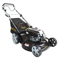 ASTOR WYZ-22H 56 CM 6 AG BRIGGS & STRATTON 675 EX