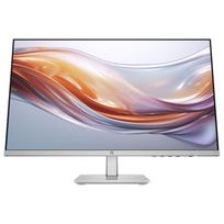 24 ips fhd monitorius - HP S5 524sh 23.8", FHD, IPS - 1 nuotrauka